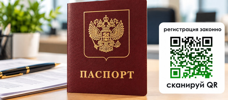 регистрация в Шагонаре